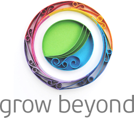 grow beyond